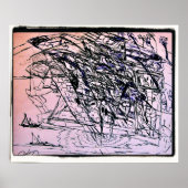 Chaos Poster (Vorne)