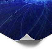 chaos power tentacle poster (Ecke)