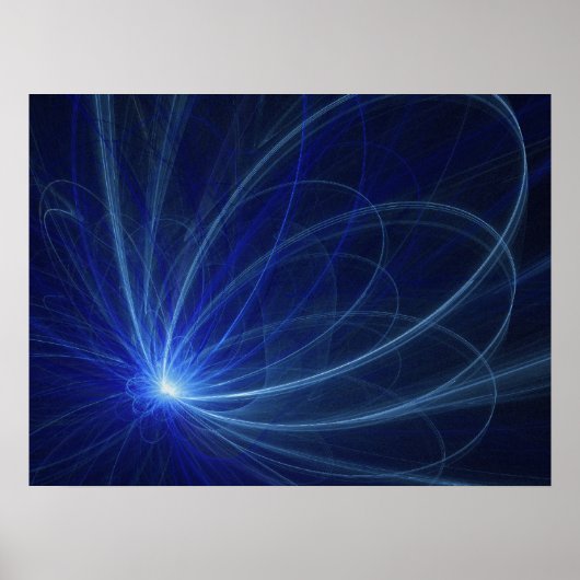 chaos power tentacle poster (Vorne)