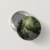 Chaos pt1 button (Vorne & Hinten)