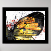 Chaos Pulver Poster (Vorne)