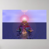 Chaos Pyriamid Poster (Vorne)