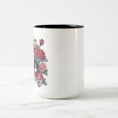 Chaos Royalty Tasse  (Mittel)