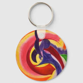 Chaos Schlüsselanhänger