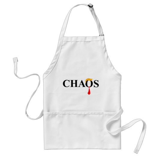 Chaos Schürze (Vorne)
