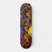 Chaos Skateboard (Vorderseite)