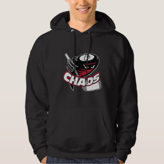 Chaos-Sweatshirt Hoodie