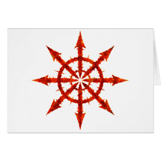 Chaos-Symbol