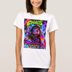Chaos T-Shirt