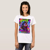 Chaos T-Shirt (Vorne ganz)
