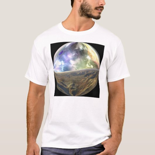 Chaos T-Shirt (Vorderseite)