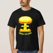 Chaos T-Shirt (Vorderseite)