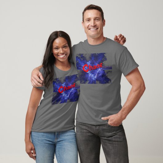 Chaos T-Shirt (Unisex)