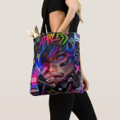 Chaos Tasche (Von Nahem)