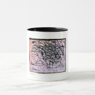 Chaos Tasse