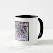 Chaos Tasse (VorderseiteRechts)