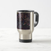 Chaos-Tasse Reisebecher (VorderseiteRechts)