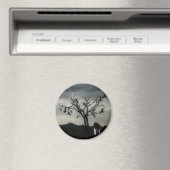 Chaos Theory Magnet (In Situ (Geschirrspüler))