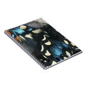 Chaos Theory Notizblock (Rechte Seite)