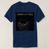 Chaos Theory T-Shirt (Design vorne)