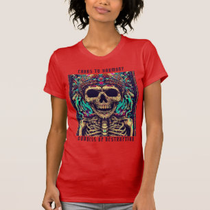"CHAOS TO HARMONY" T-Shirt