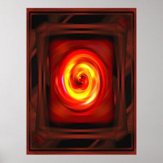 Chaos und Order -2009 Poster