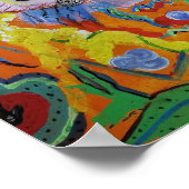 Chaos United, Value Poster Papier (Halbglanz) (Ecke)