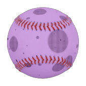 Chaos von Purple Dot Baseball (Rückseite)