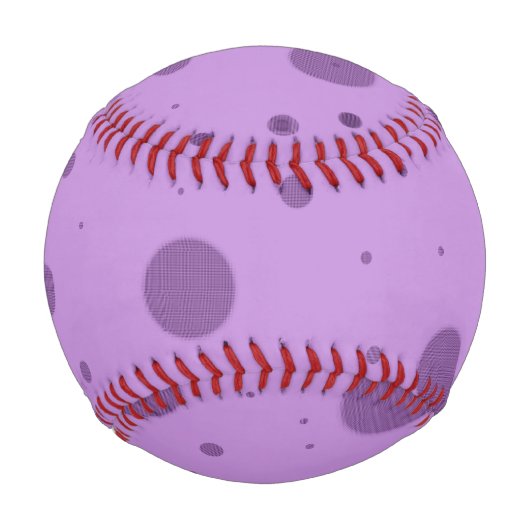 Chaos von Purple Dot Baseball (Vorderseite)