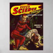 Chaosminion Poster (Vorne)