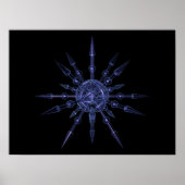 Chaosphere-b Poster (Vorne)