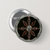 Chaosrad Button (Vorne & Hinten)