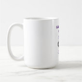ChaosTwat Kaffeetasse (Links)