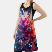 Chaotic Explosions Schürze (InSitu)