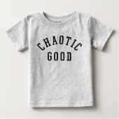 Chaotic Good Kids T - Shirt (Vorderseite)