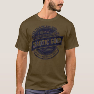 Chaotic Good T-Shirt