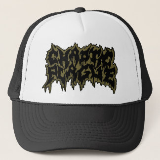 Chaotic Plague Trucker Hat # 2 Truckerkappe