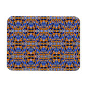 Chaotic Series #2...... Magnet (Horizontal)