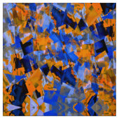 Chaotic Series #2...... Stoff (Muster)