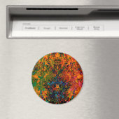 Chaotic World... Magnet (In Situ (Geschirrspüler))