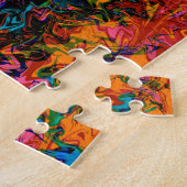 Chaotic World... Puzzle (Seite)