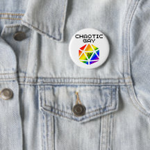 Chaotisch Gay D20 – LGBTQ+ Pride DND