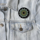 chaotische Anziehung Button (Beispiel)