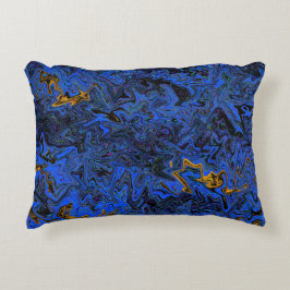 Chaotische Zeiten... Dekokissen