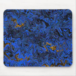 Chaotische Zeiten... Mousepad