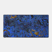 Chaotische Zeiten... Schreibtischunterlage (Vorderseite)