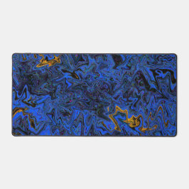 Chaotische Zeiten... Schreibtischunterlage