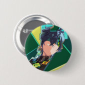 Chapa Button (Vorne & Hinten)