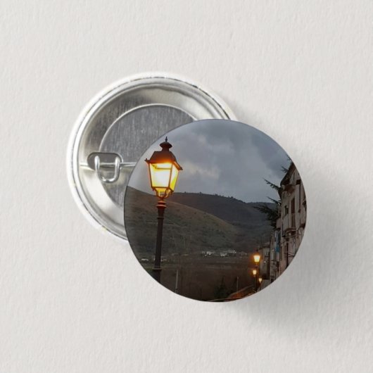 Chapa Button (Vorne & Hinten)