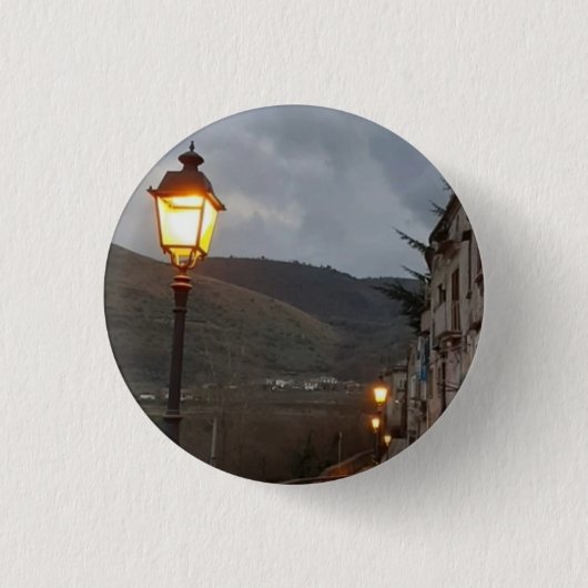 Chapa Button (Vorderseite)